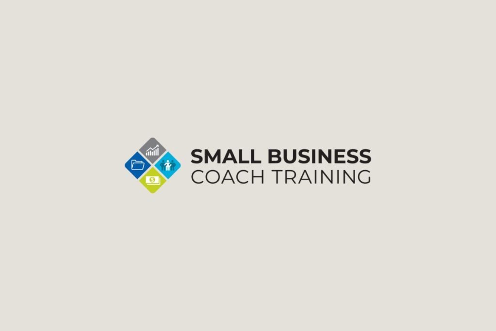 Small Business Coach Training logo