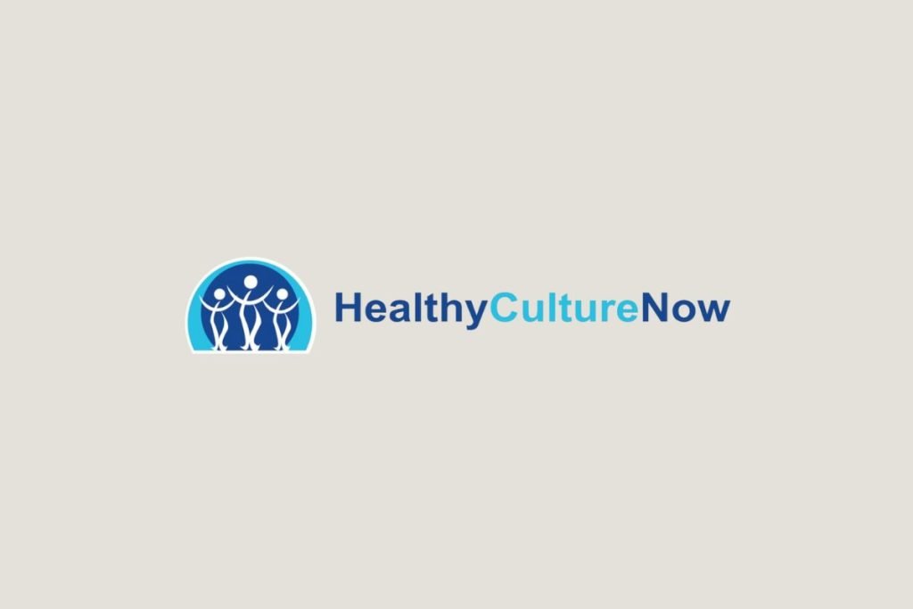 Healthy Culture Now logo