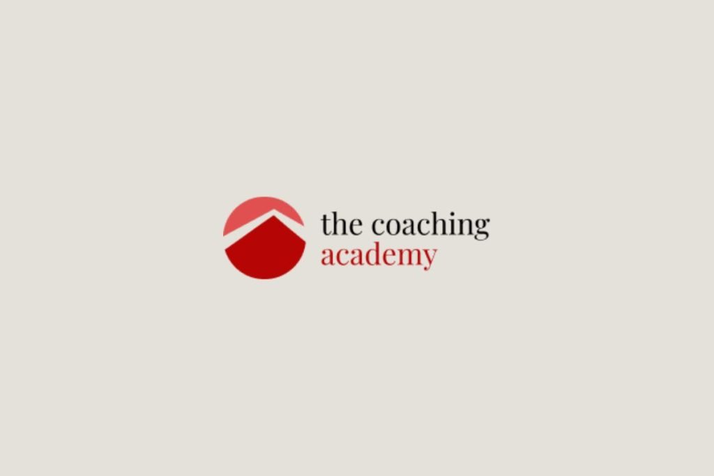 The Coaching Academy logo