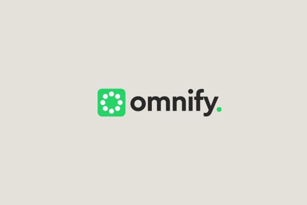 Omnify logo