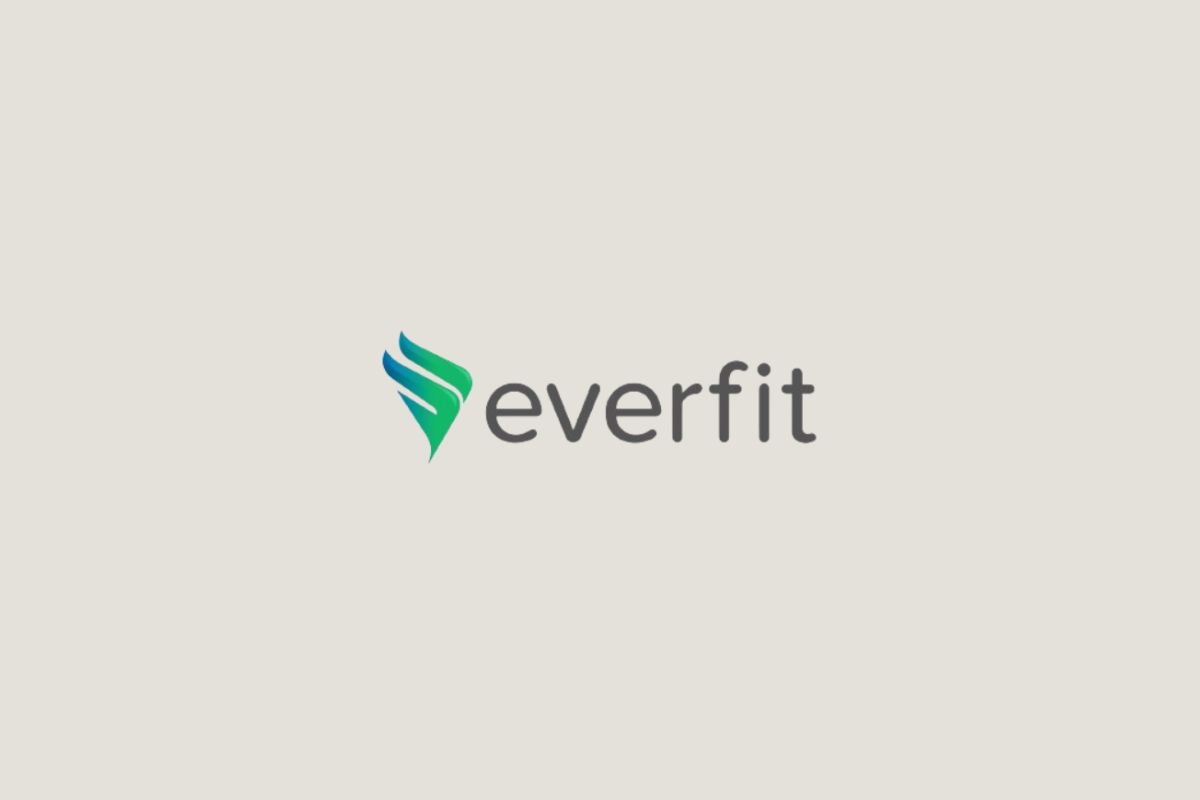 Everfit logo