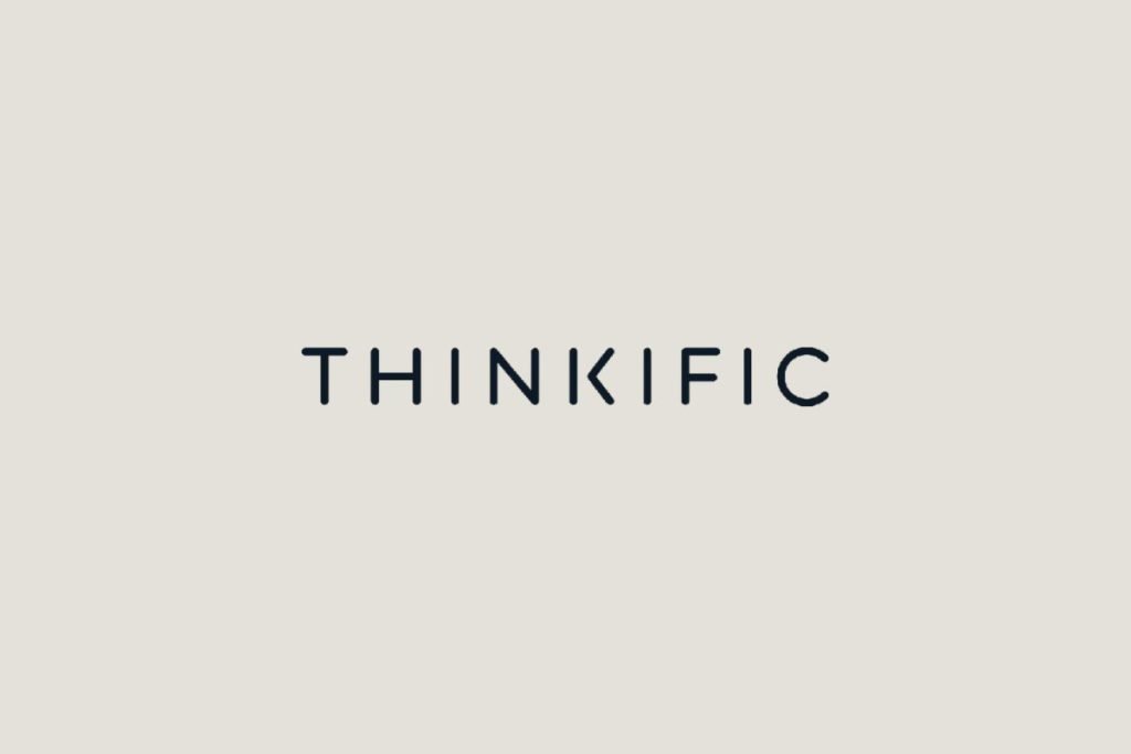 Thinkific logo