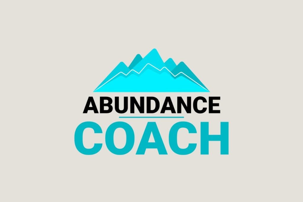 Abundance Coach logo