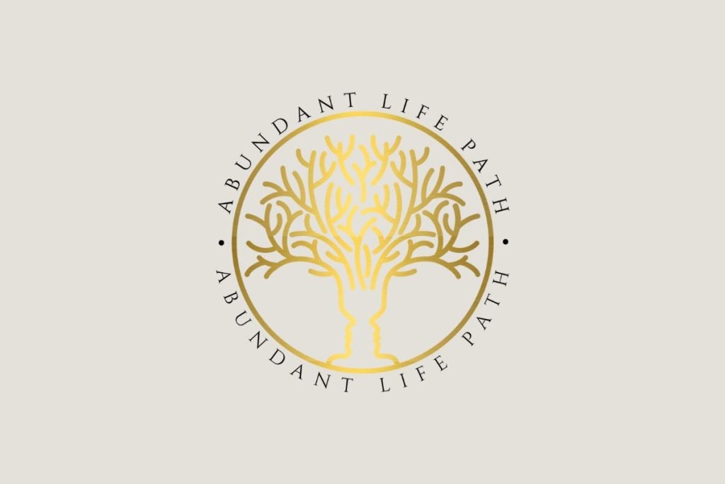 Abundant Life Path Coaching logo