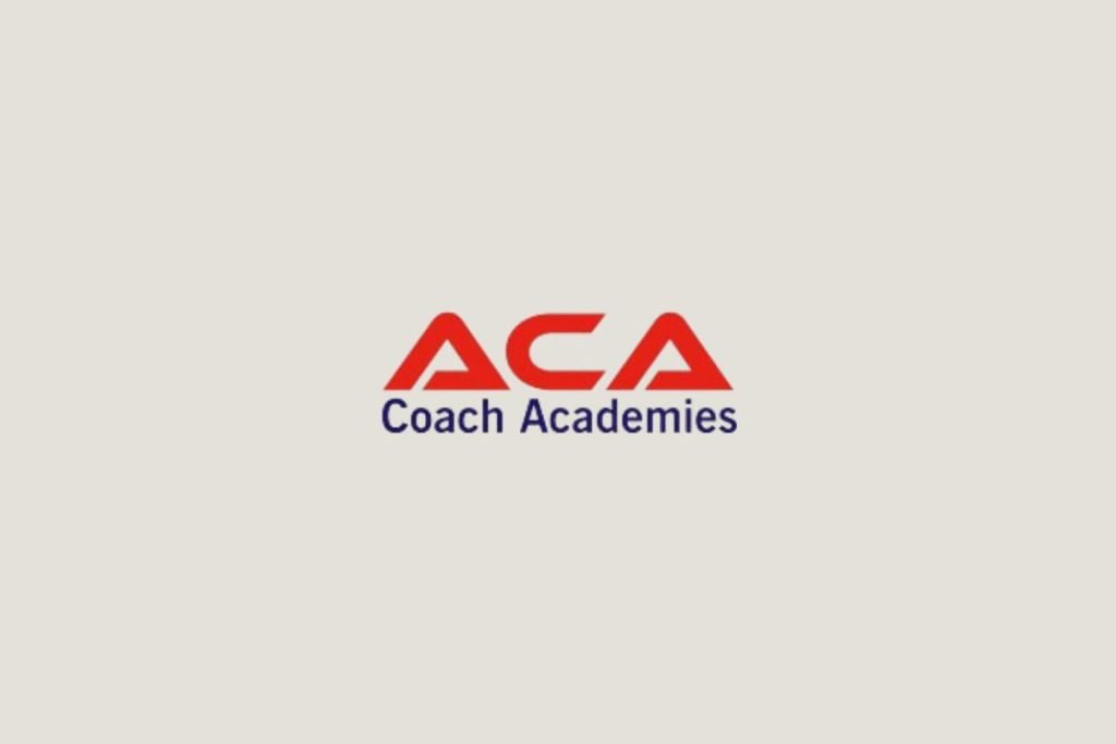 ACA Coach Academies logo