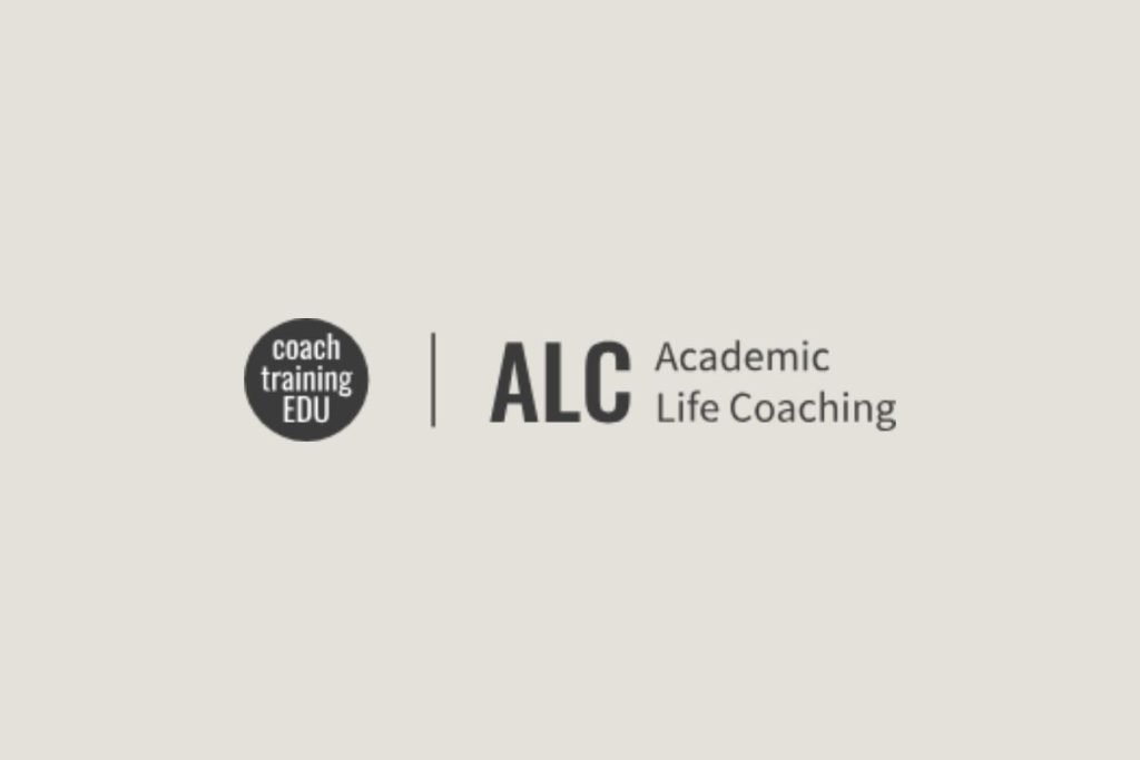 Academic Life Coaching  logo