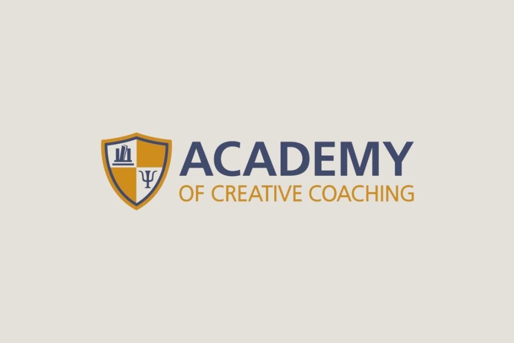 Academy of Creative Coaching logo