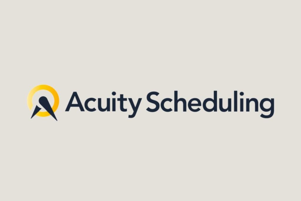 Acuity Scheduling logo