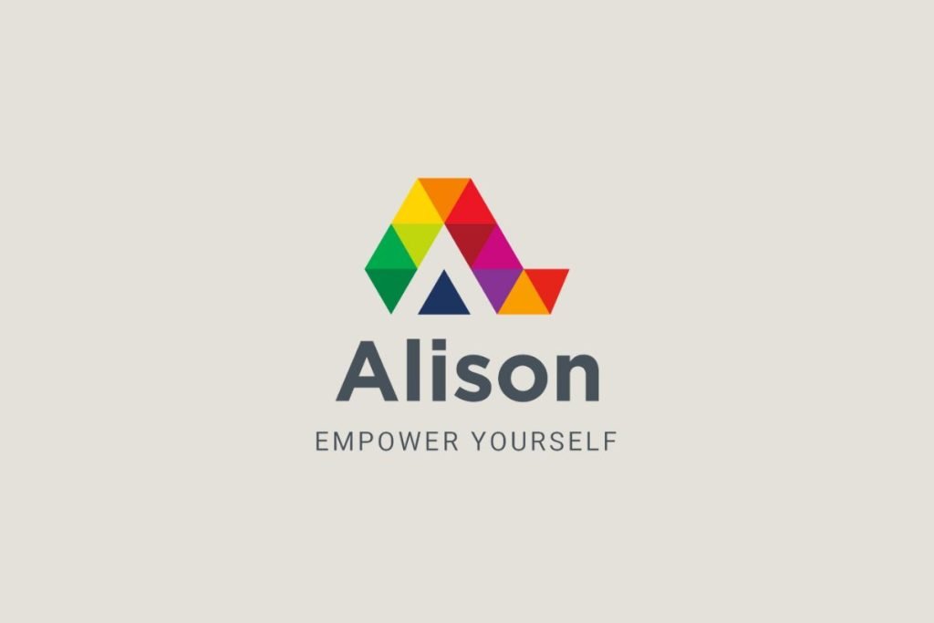 Alison logo