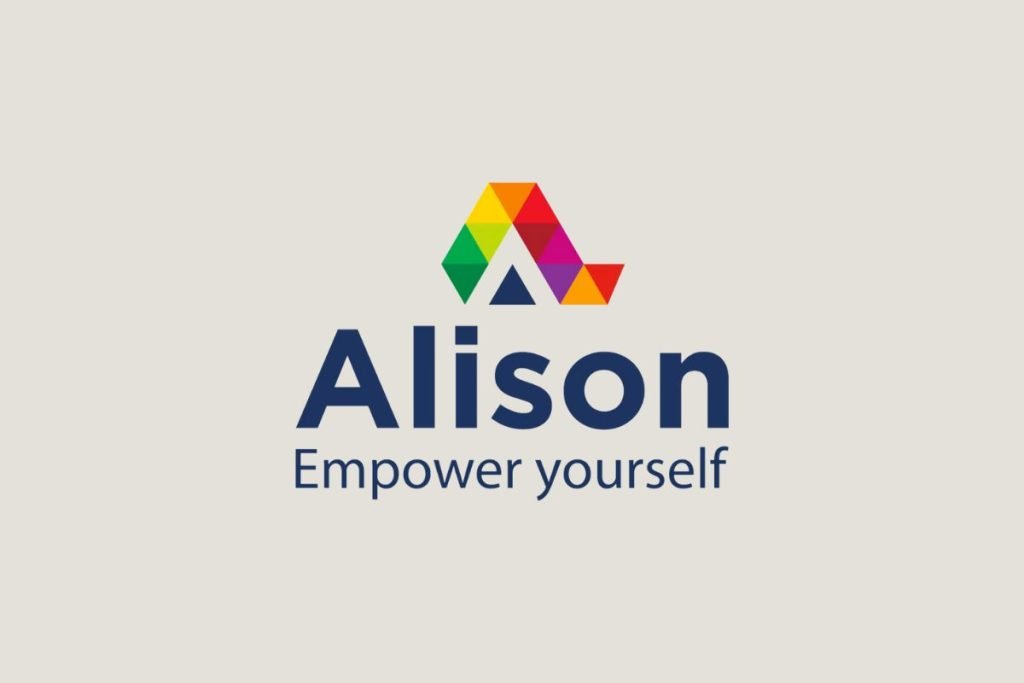 Alison logo