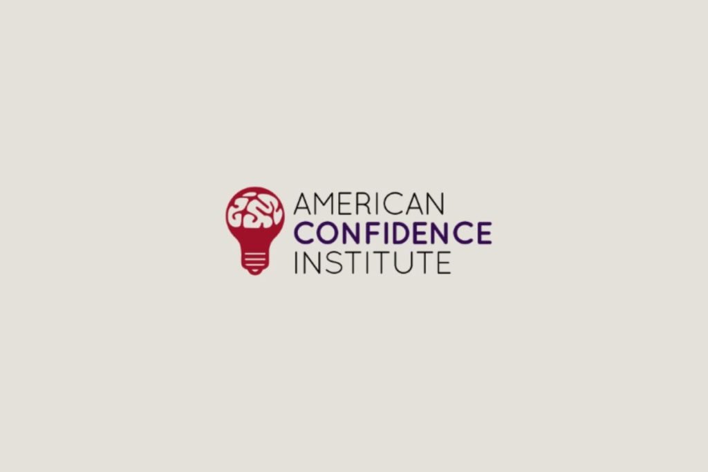 American Confidence Institute logo