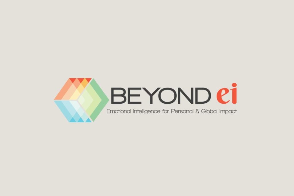 Beyond EI logo