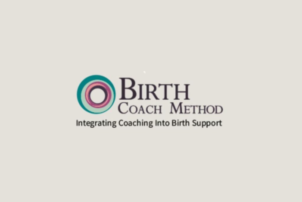 Birth Coach Method logo