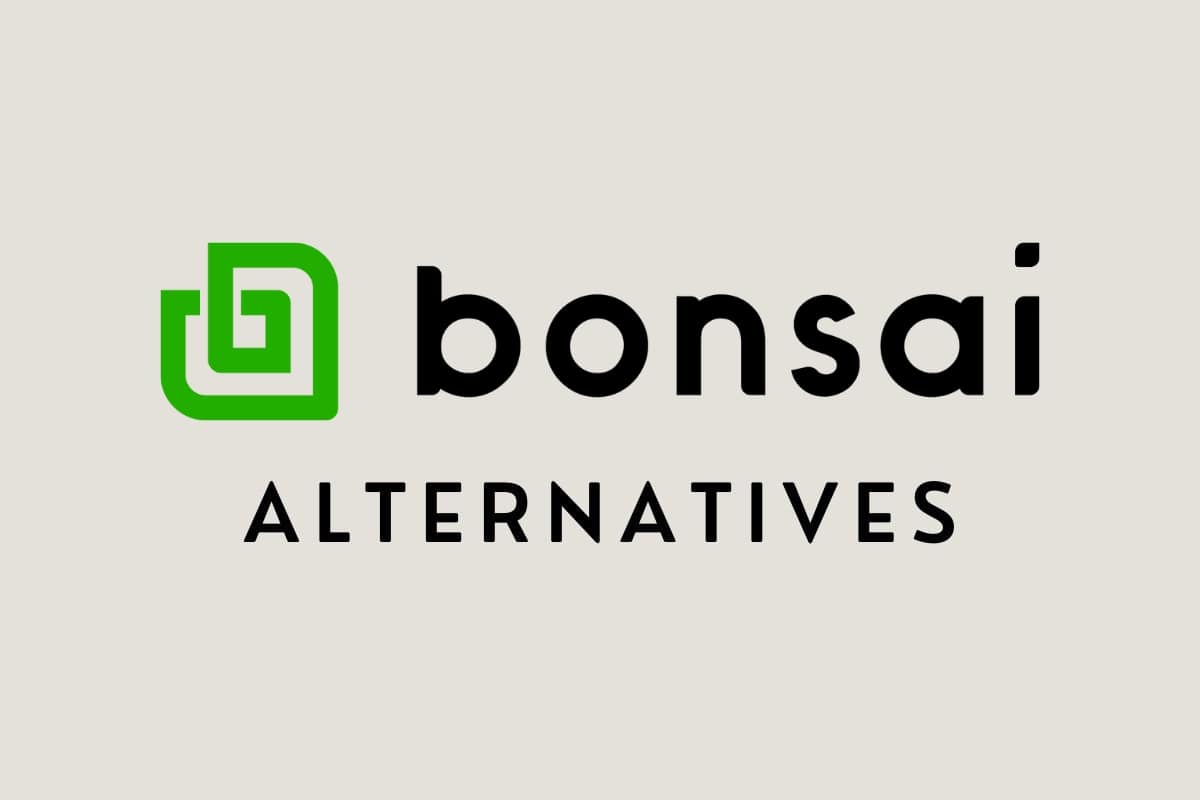 Best Bonsai Alternatives – Coaching Business Software