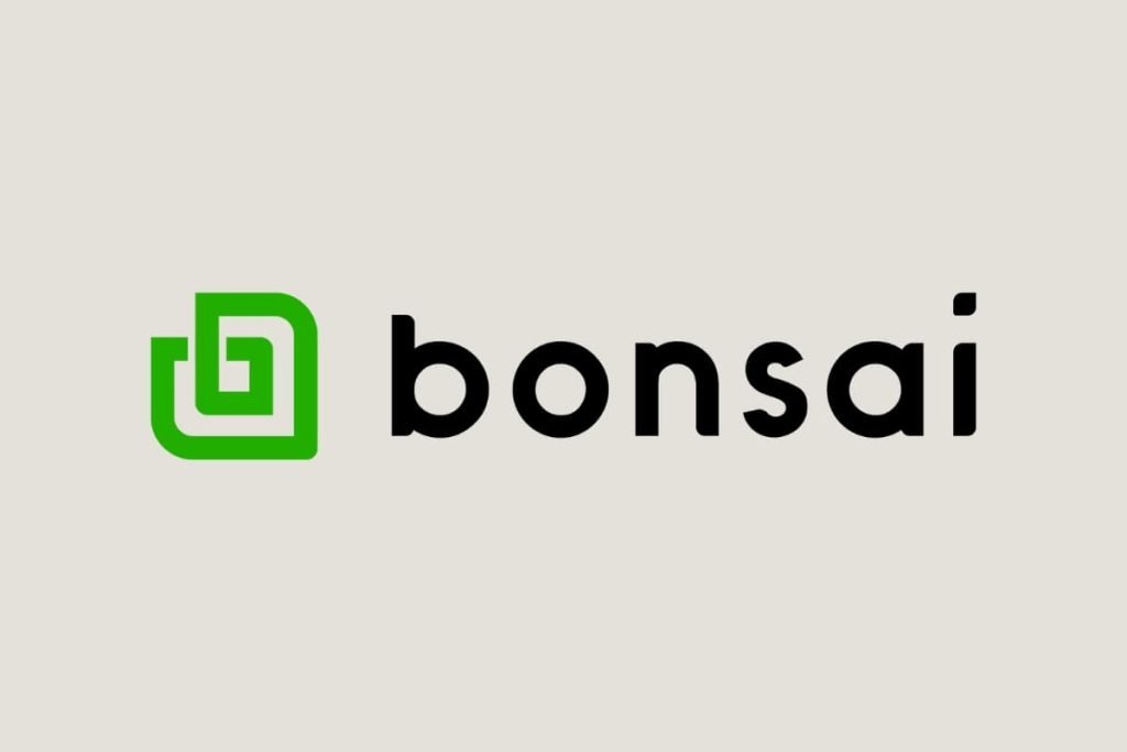 Bonsai logo 