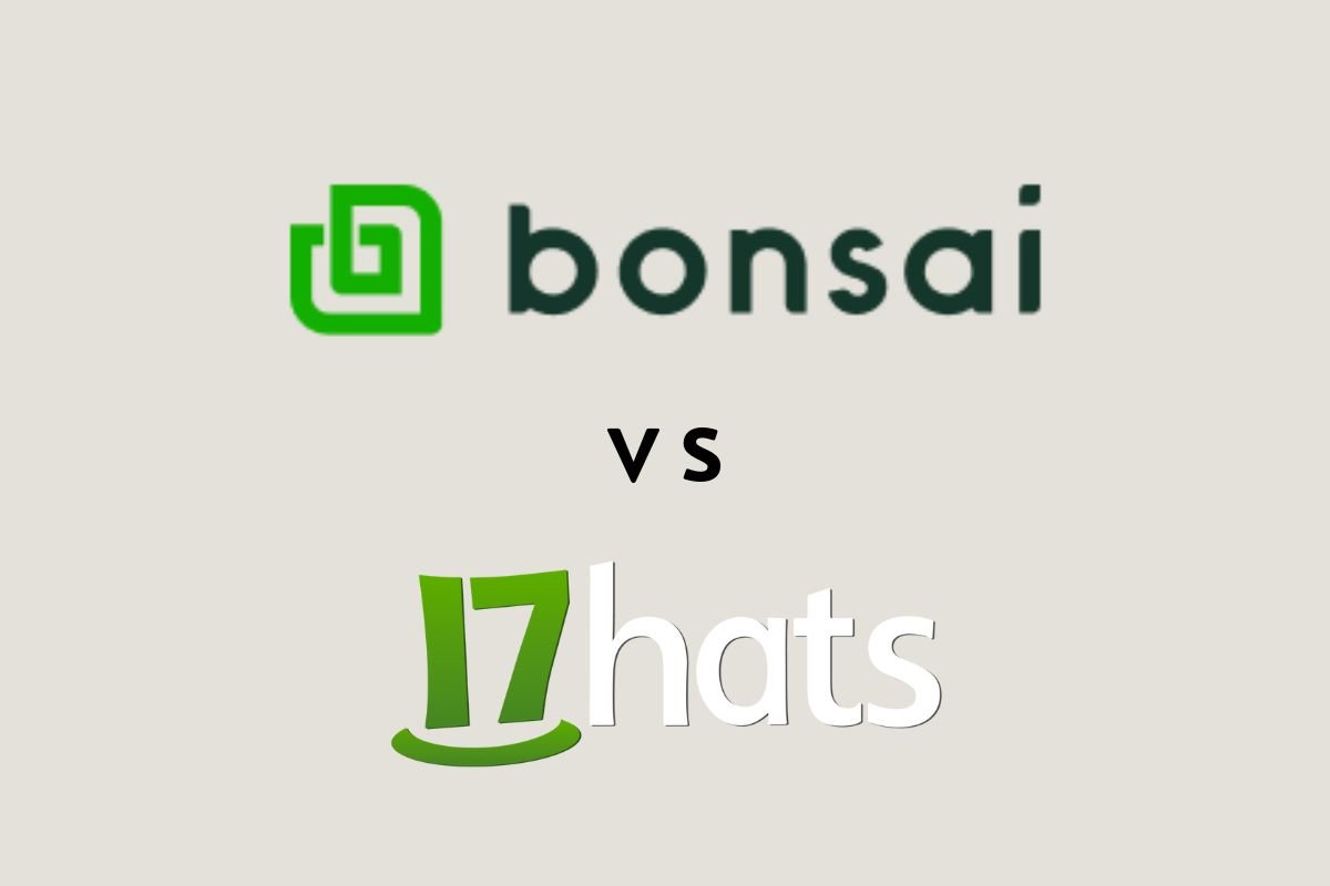 Bonsai vs 17hats: Which One to Choose for a Coaching Business?