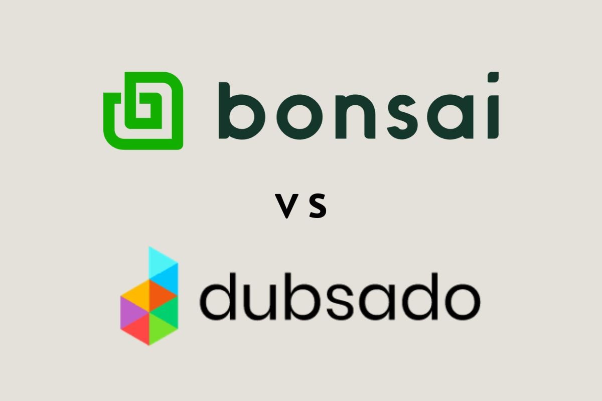 Bonsai vs Dubsado