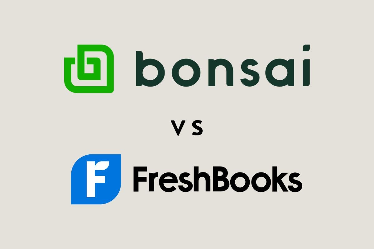 Bonsai vs Freshbooks – Which Is the Right Tool for You?