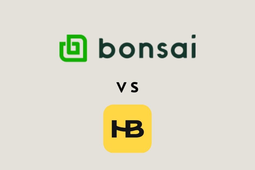 Bonsai vs Honeybook – Side-by-Side Comparison of Coaching Software