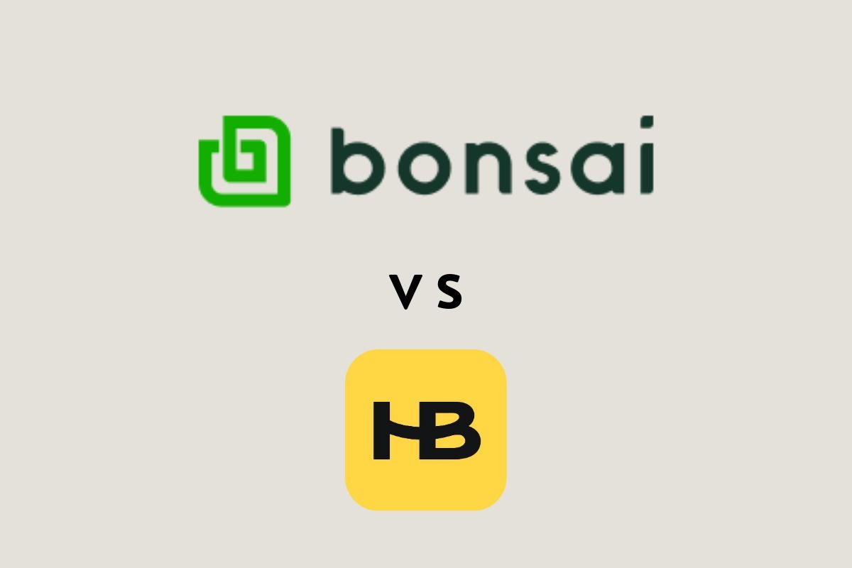 Bonsai vs Honeybook – Side-by-Side Comparison of Coaching Software