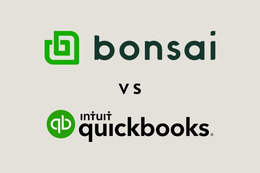 Bonsai vs Quickbooks – Which Is a Better Tool for Coaches?