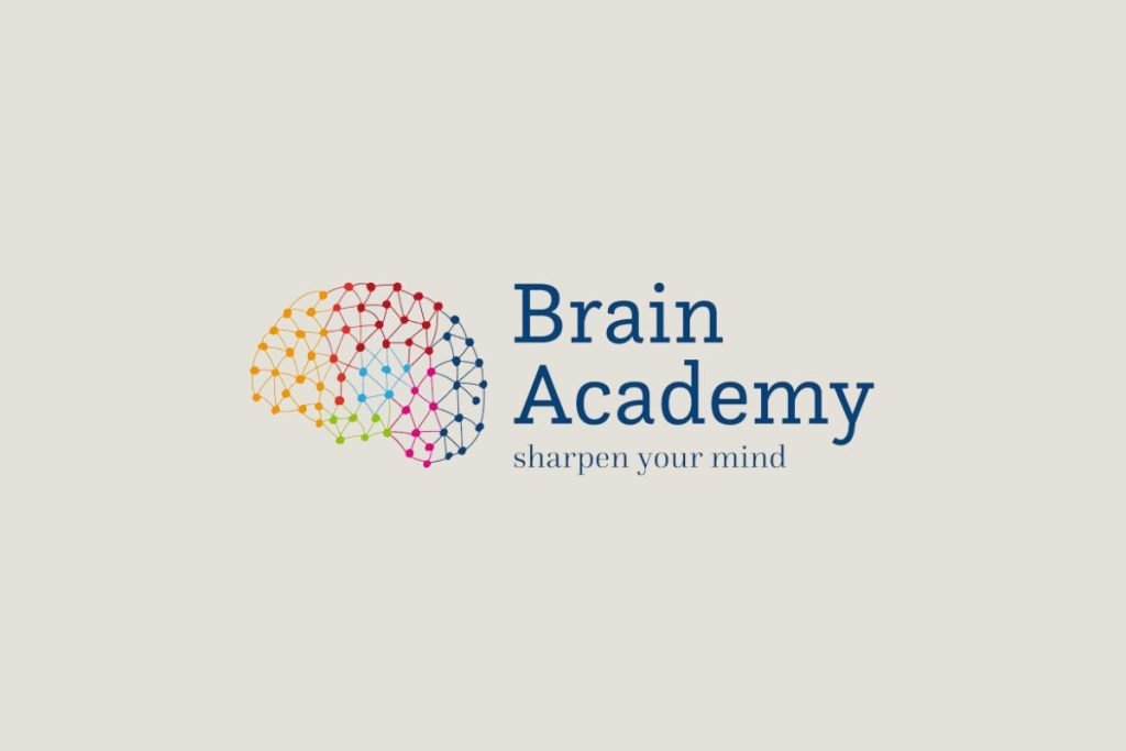 Brain Academy logo