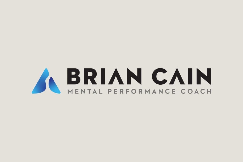 Brian Cain logo