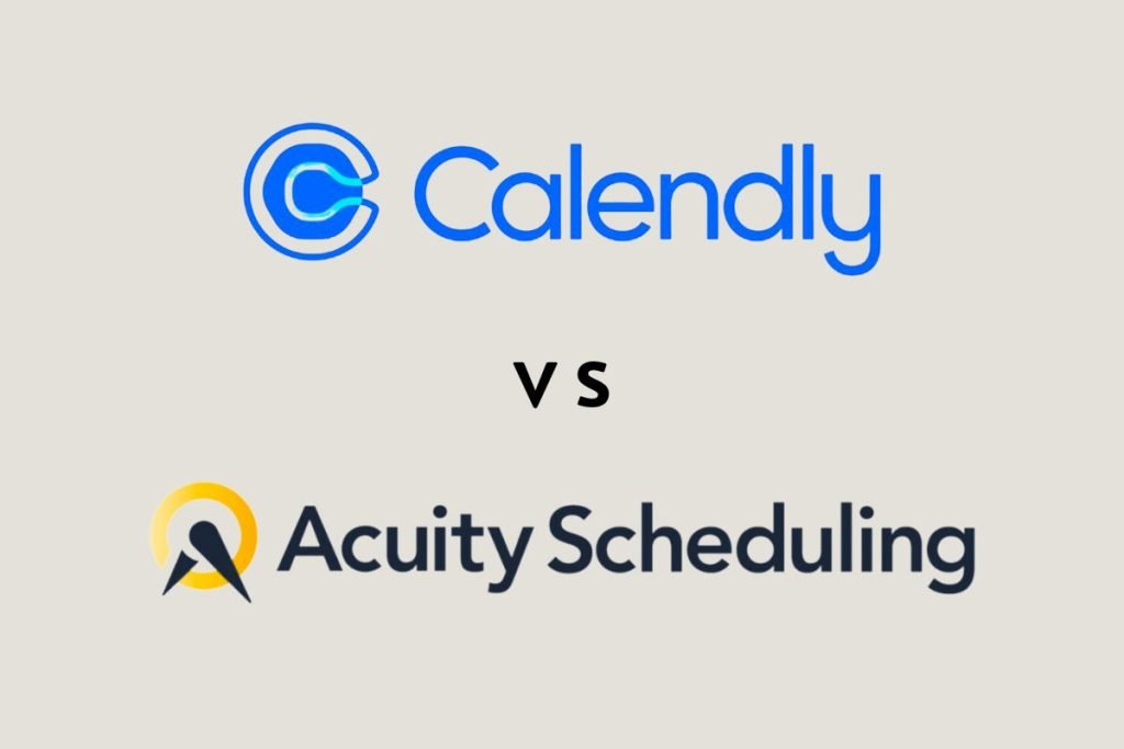 Calendly vs Acuity for Coaches – The Ultimate Side-by-Side Comparison