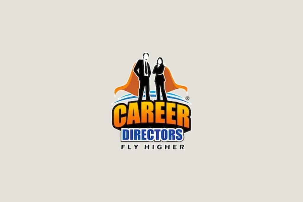 Career Directors (CDI) logo