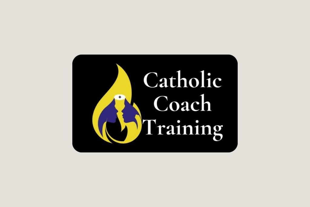 Catholic Coach Training logo