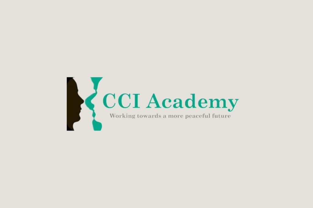 CCI Academy logo