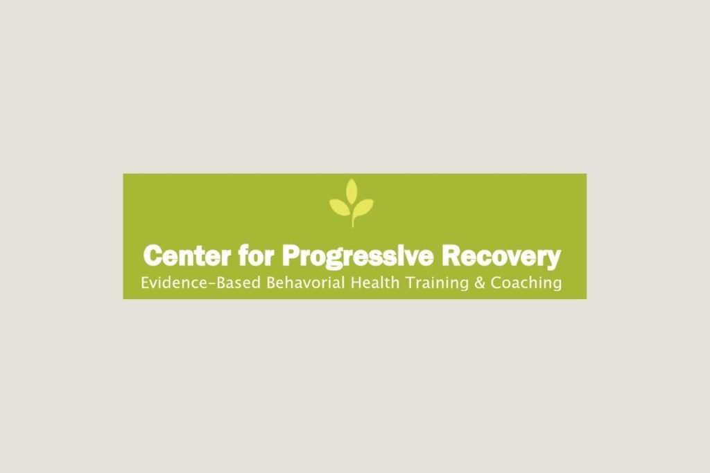 Center for Progressive Recovery (CPR) logo