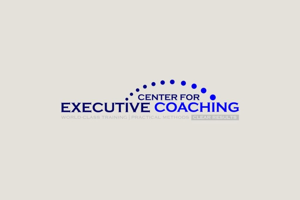 Center of Executive Coaching  logo