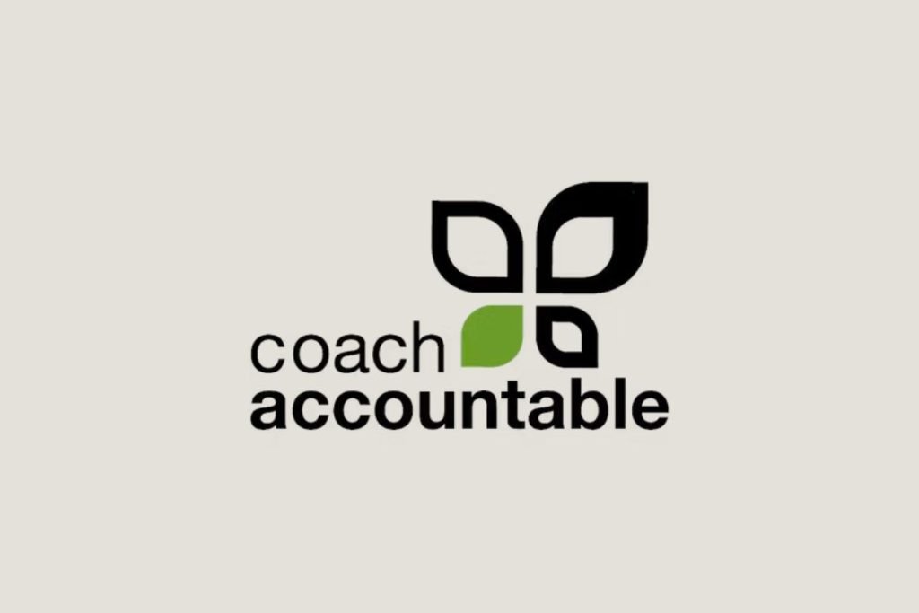 Coach Accountable logo