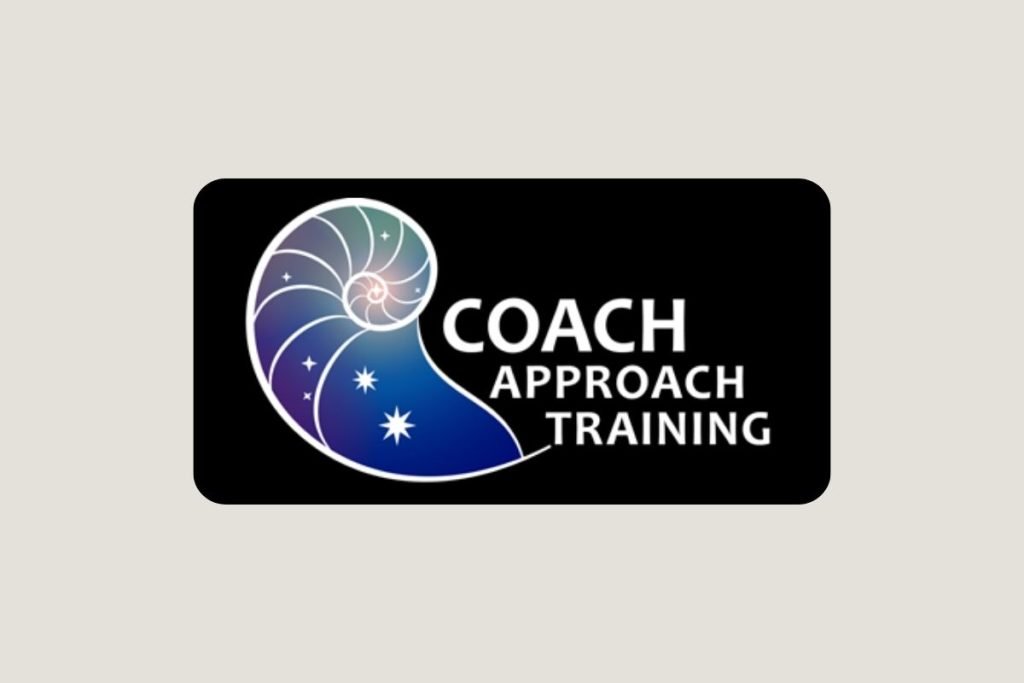 Coach Approach Foundation logo