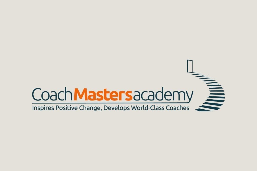 Coach Master Academy logo