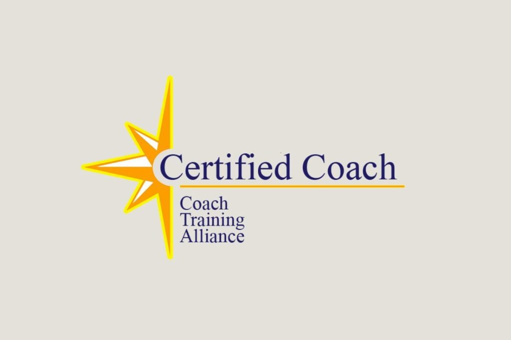 Coach Training Alliance logo