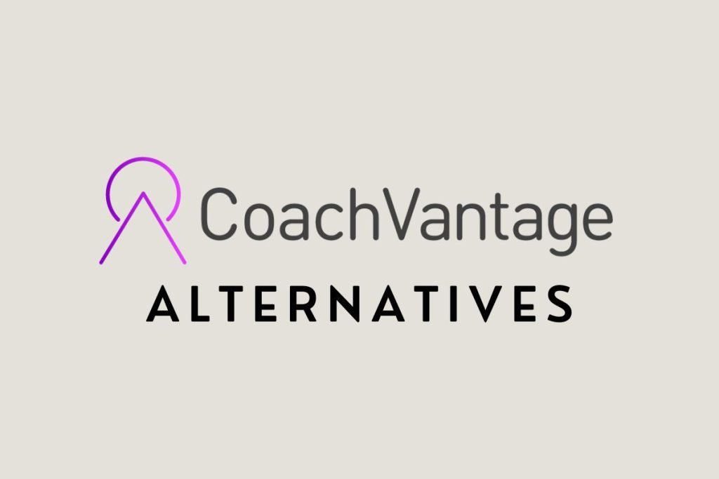 Best CoachVantage Alternatives – Coaching Business Software