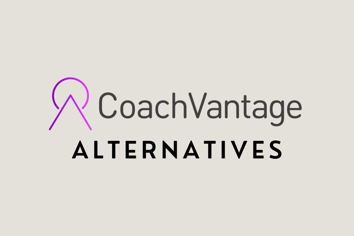 Best CoachVantage Alternatives – Coaching Business Software