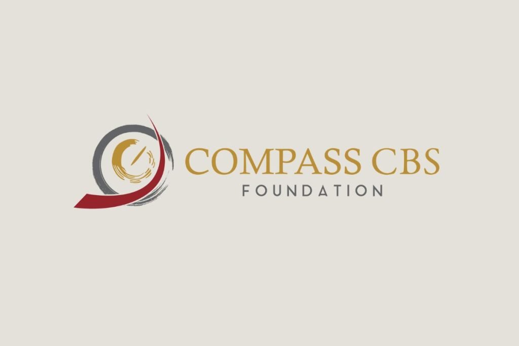 Compass Computer & Business School (CBS) logo