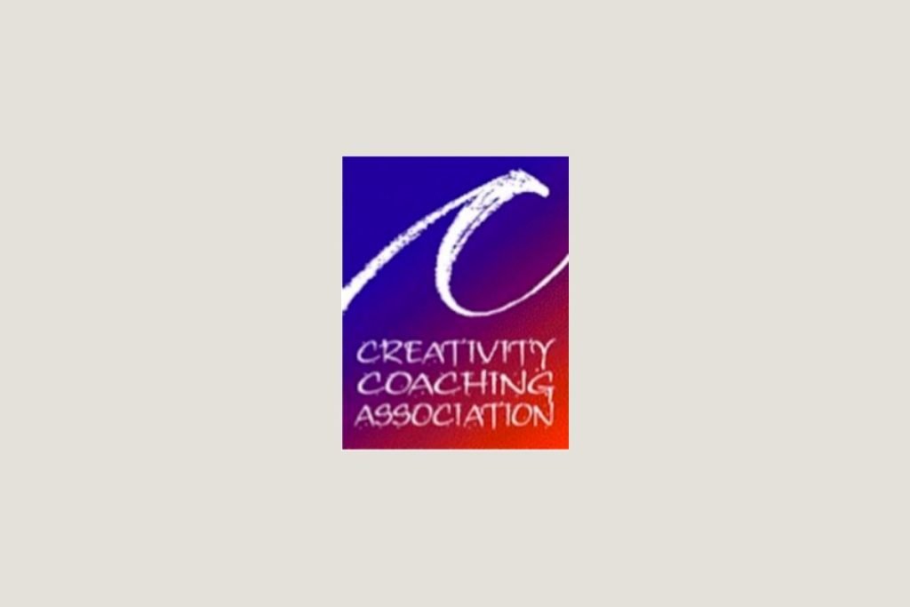 Creativity Coach Association Coach Training Program logo