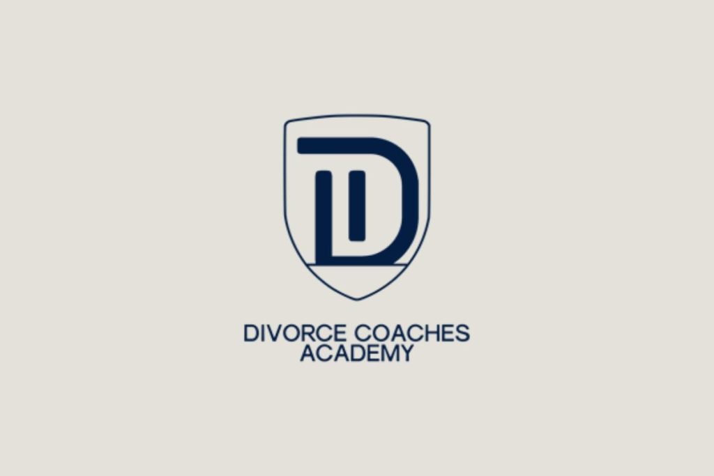 Divorce Coaches Academy logo