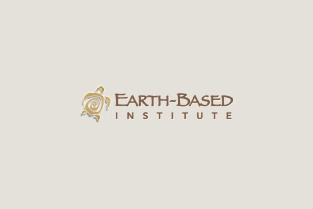 Earth-Based Institute logo