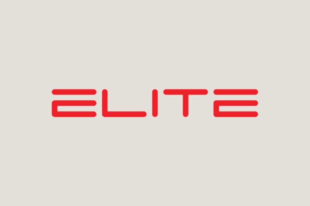 Elite High Performance logo