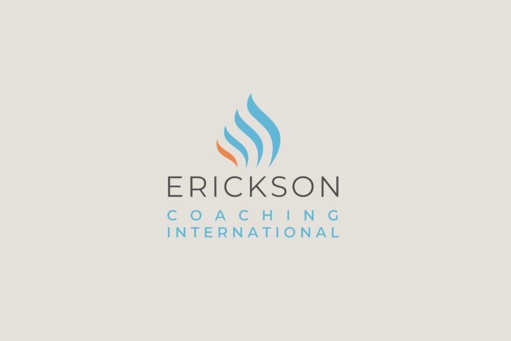 Erickson Coaching International logo