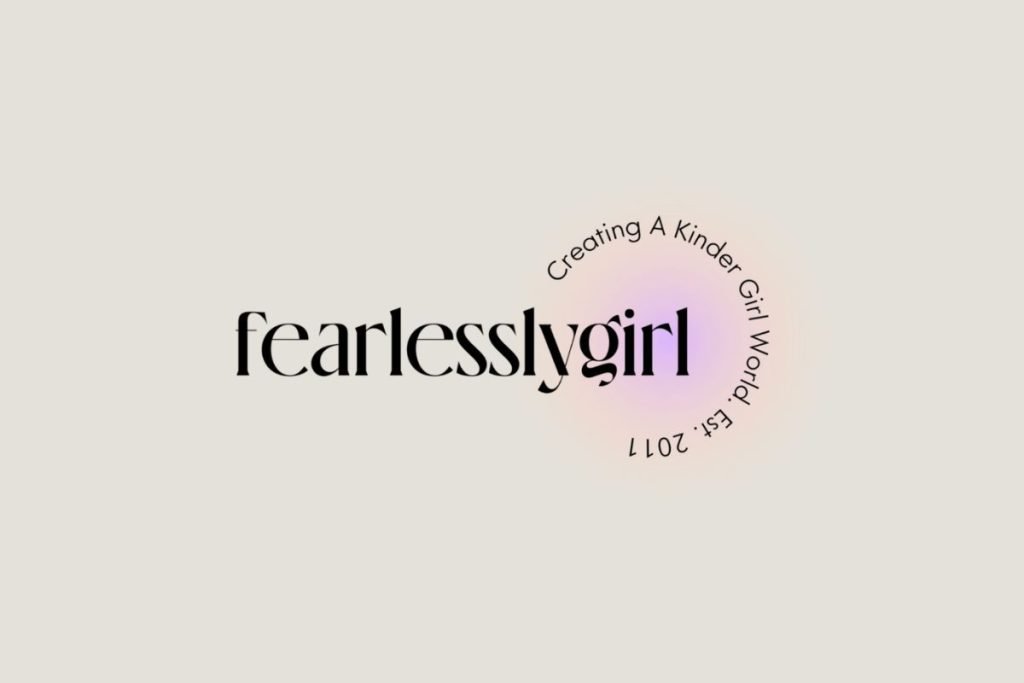 FearlesslyGiRL logo