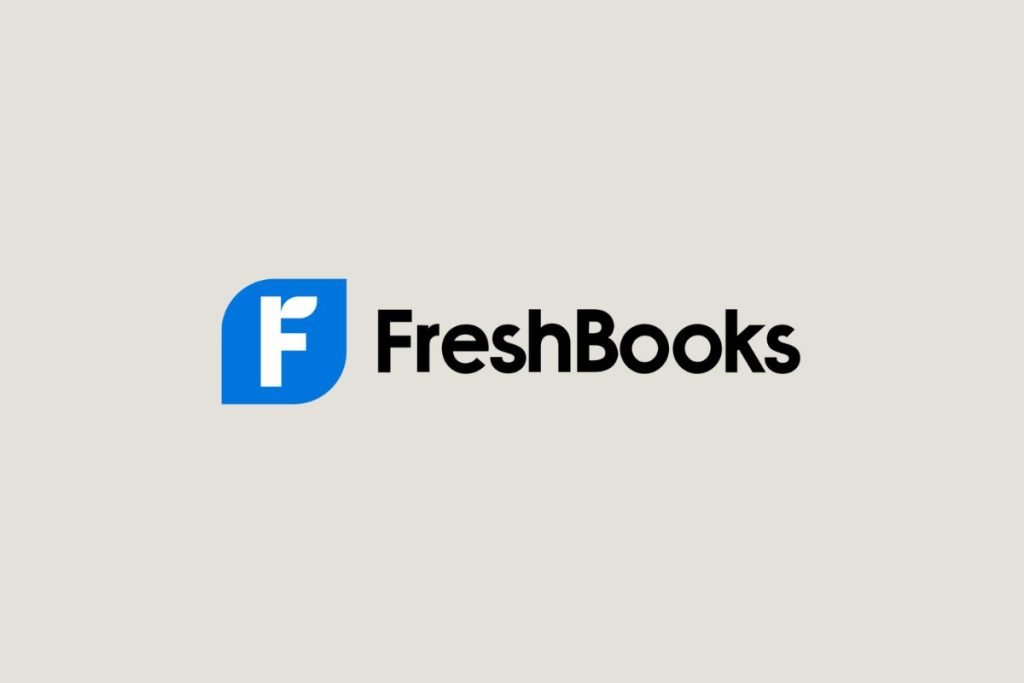 FreshBooks Logo