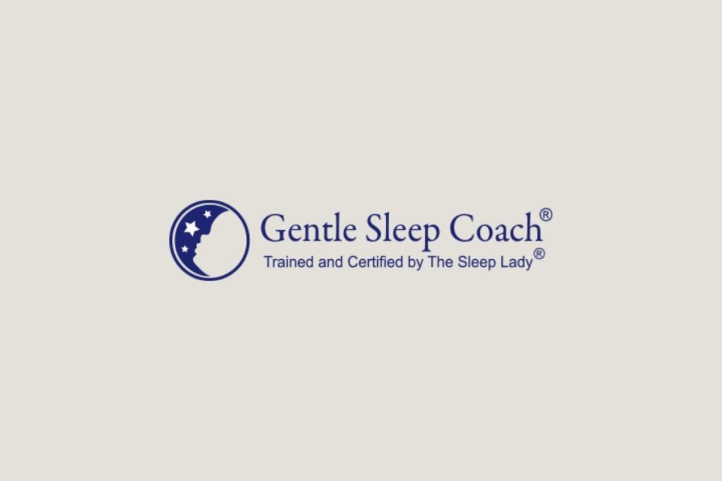 Gentle Sleep Coach logo