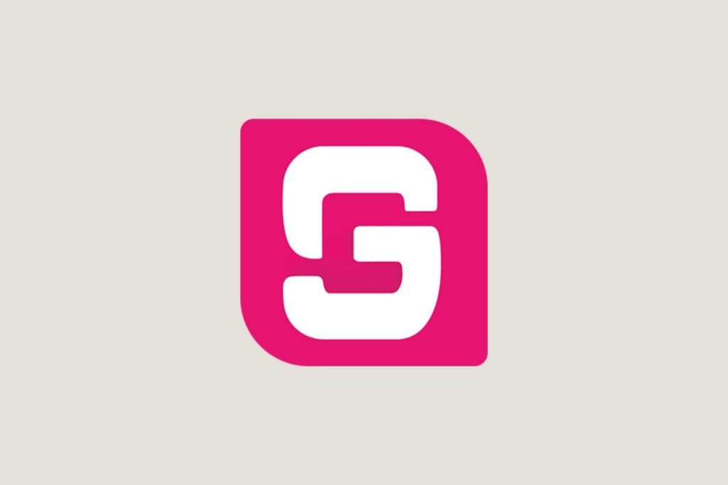 Girls Gone Strong logo