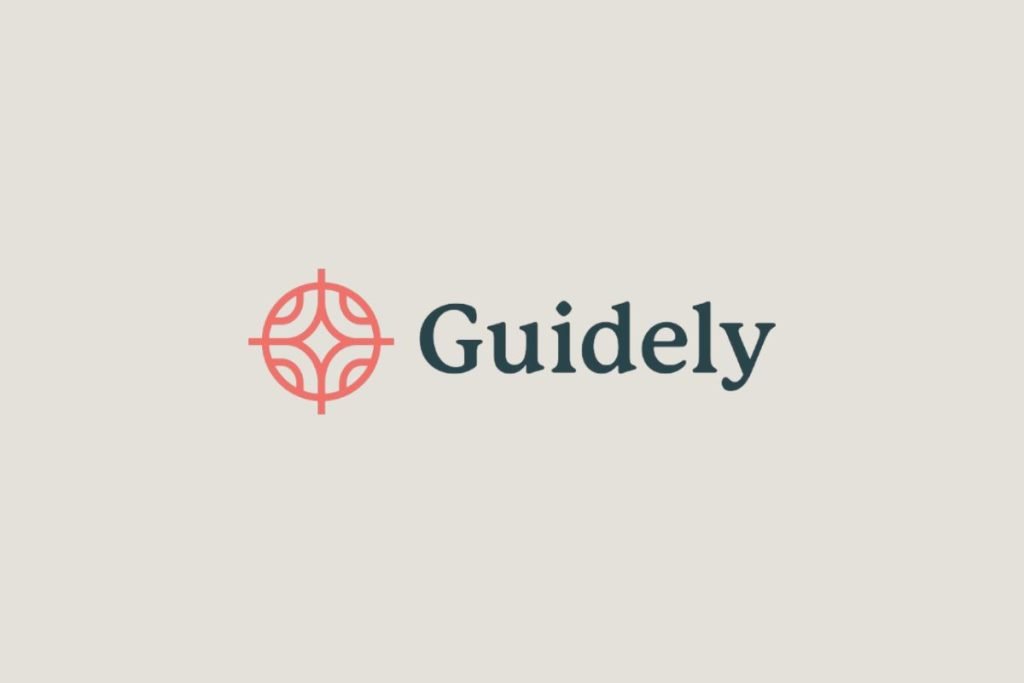 Guidely.com Logo